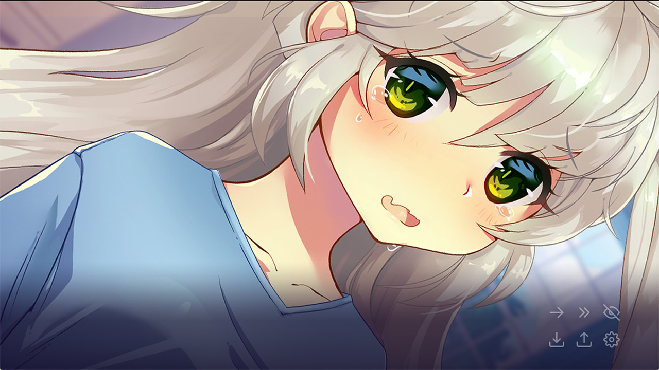 English - CrocApoca!! Crocodile maiden at the End of the World Demo #0