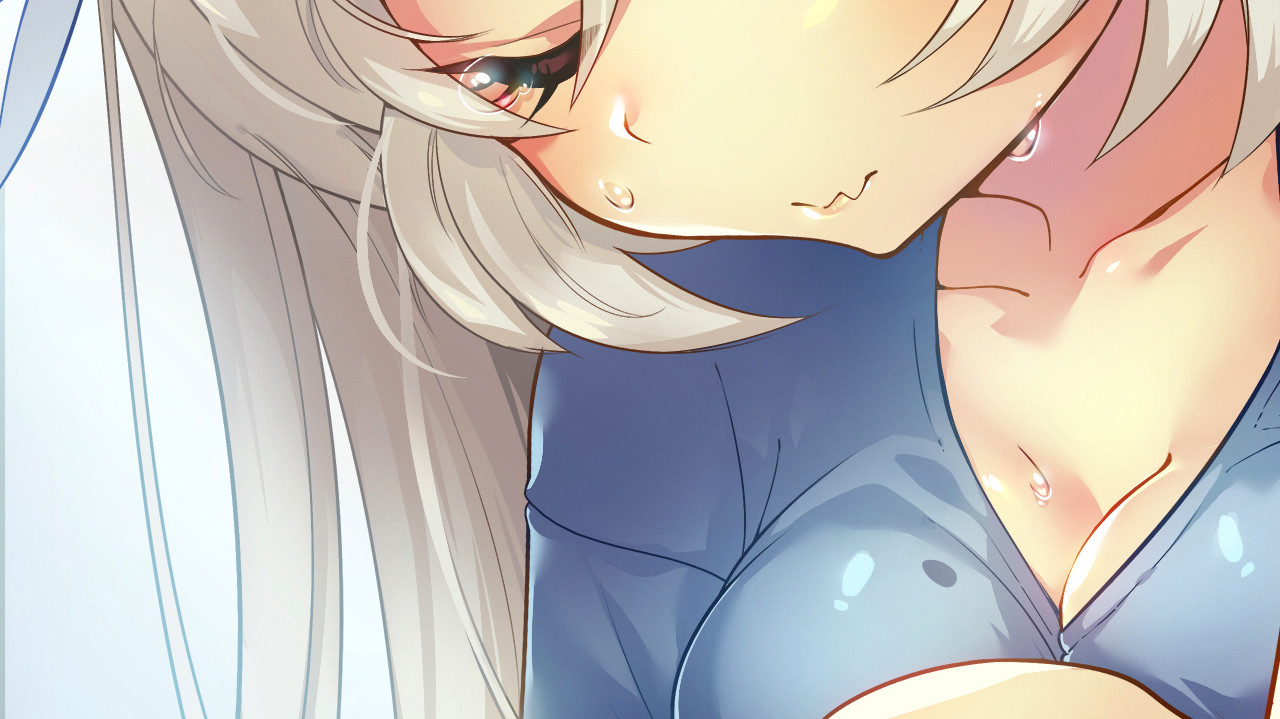 English - CrocApoca!! Crocodile maiden at the End of the World Demo #7