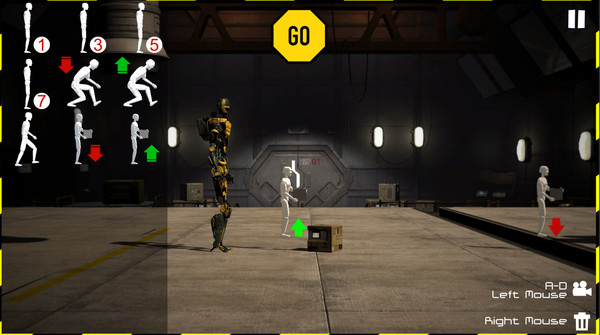 Boston AInamics game for windows Pc 1