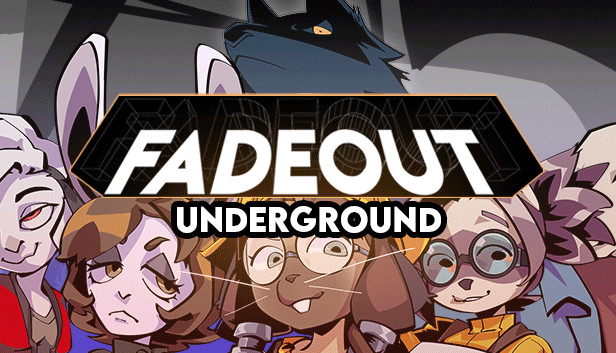 Underground on Steam