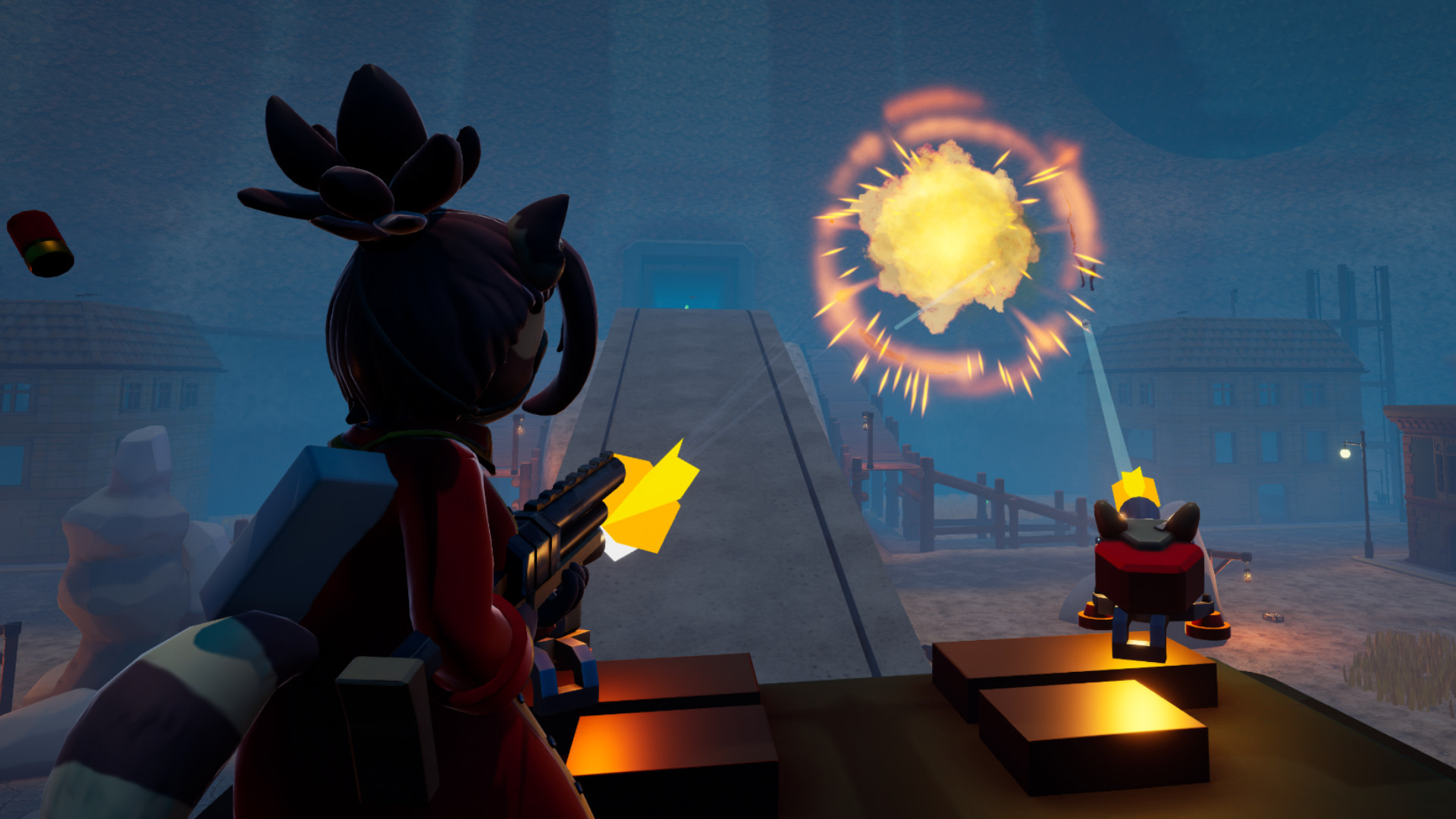 Fadeout: Underground #0