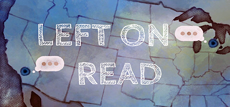 Left on Read banner