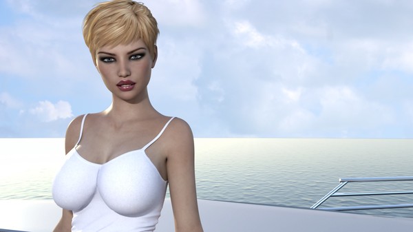 скриншот Leisure yacht 1