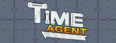 Time Agent 게임 이미지