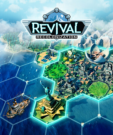 Revival: Recolonization