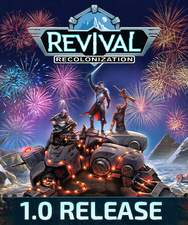 Revival: Recolonization