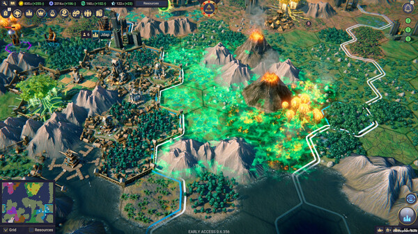 Revival: Recolonization CD Key 2