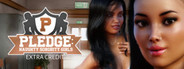 Pledge: Extra credit