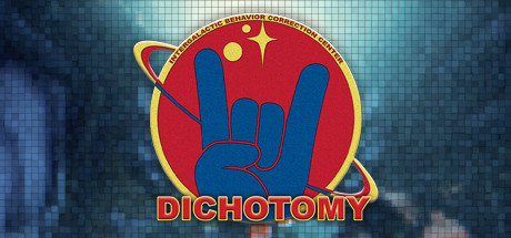 DICHOTOMY Cover Image