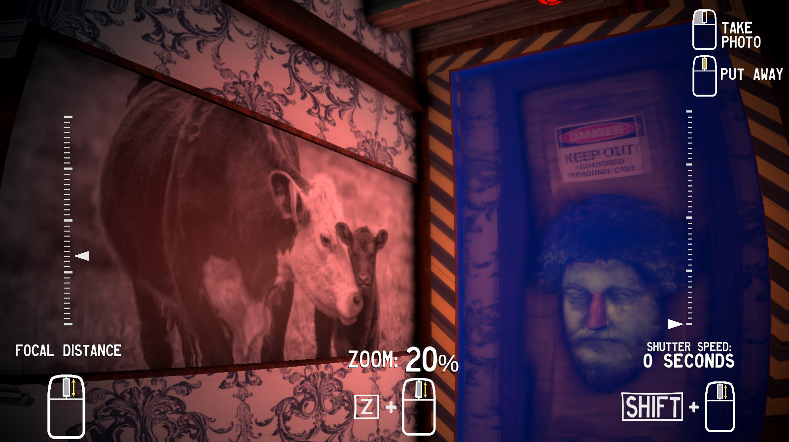 Tales From Off-Peak City Vol. 1 Demo #5