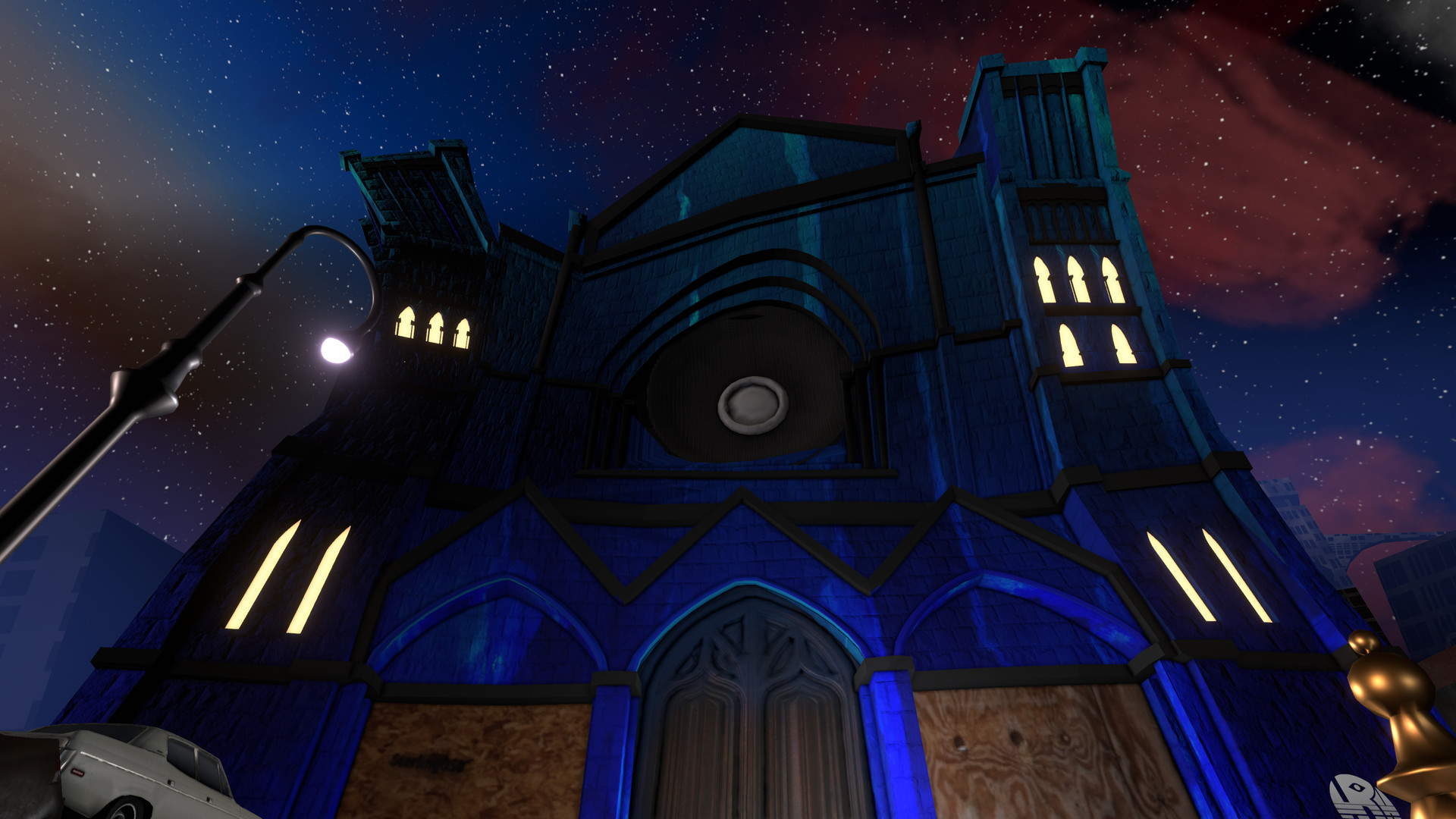 Tales From Off-Peak City Vol. 1 Demo #8