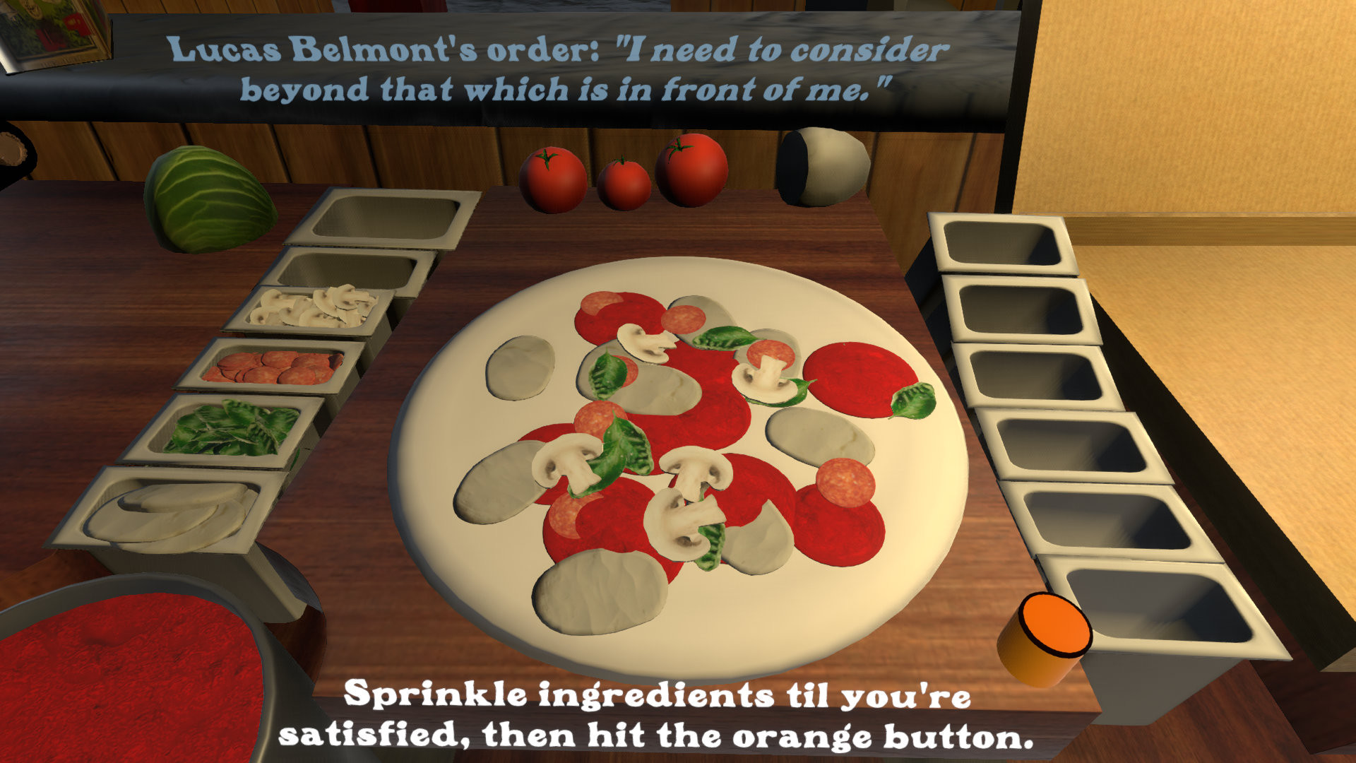 Tales From Off-Peak City Vol. 1 Demo #0