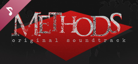 Methods: The Detective Competition Soundtrack banner image