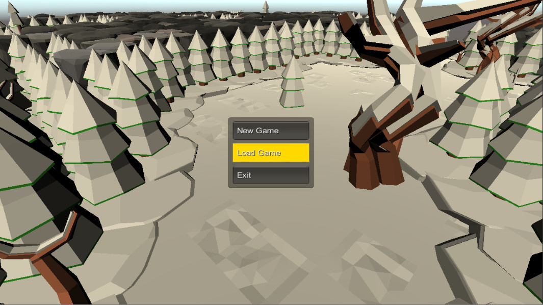 Now it's my turn Demo #5