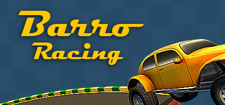 Barro Racing header image