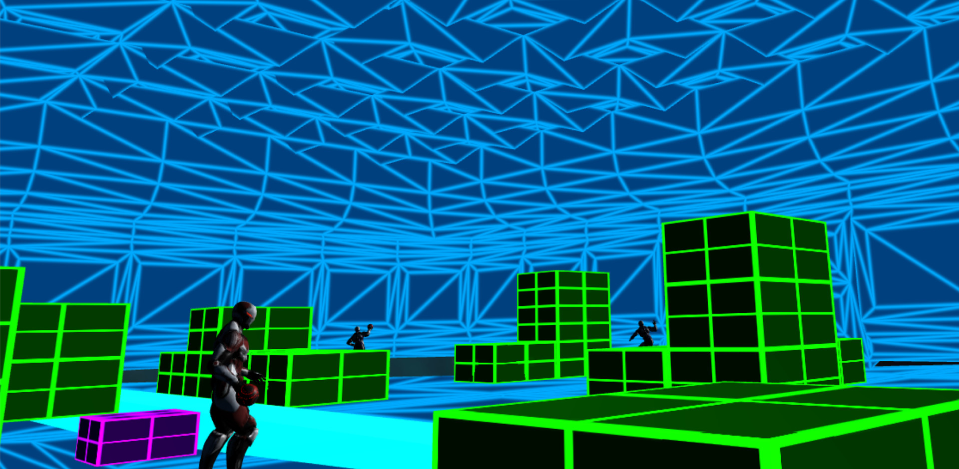 DodgeBall VR on Steam