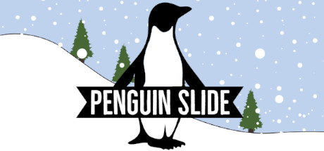 Penguin Slide on Steam