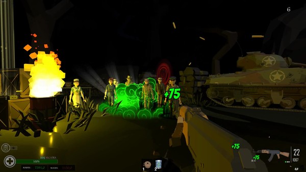 Call of Coronga