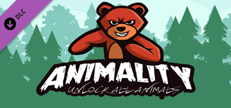 ANIMALITY - Unlock All Animals banner image