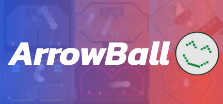 ArrowBall Cover Image