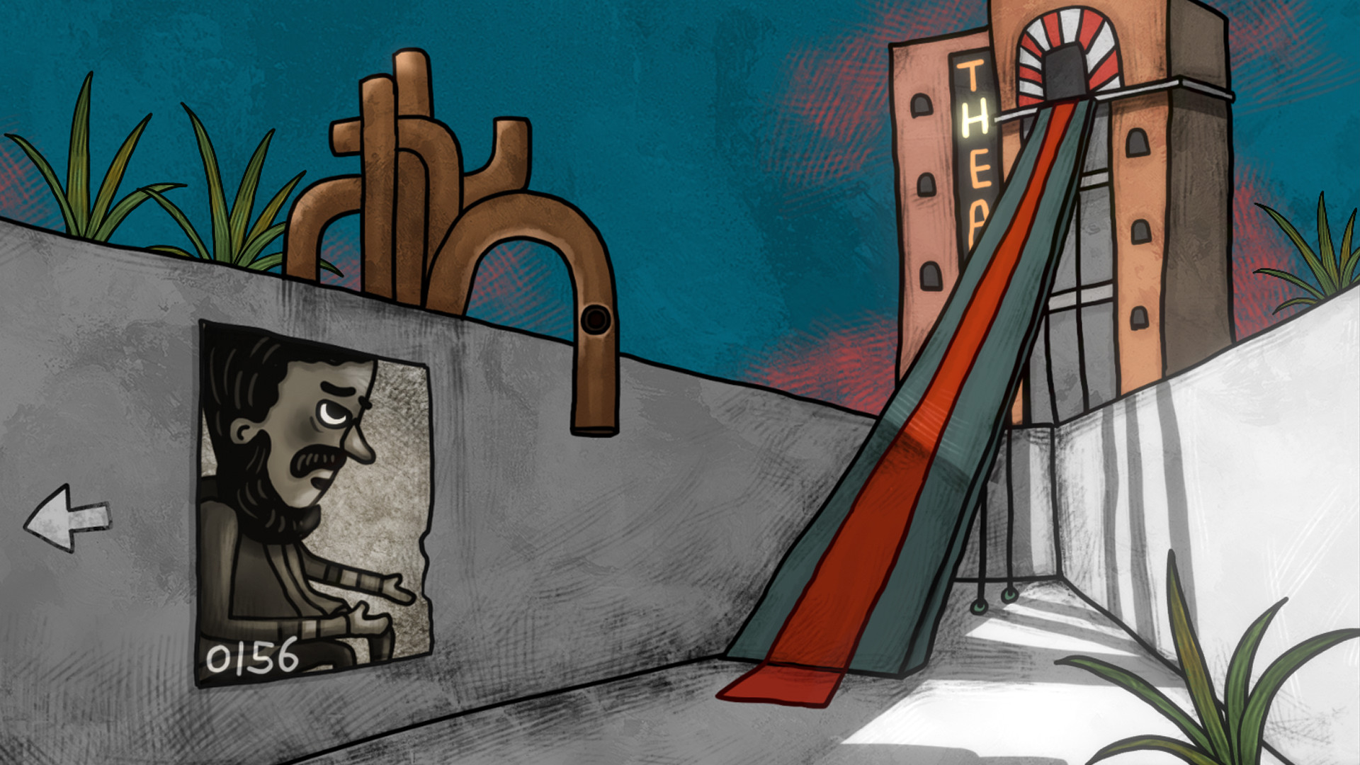 ISOLAND: The Amusement Park #3