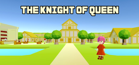 Image for THE KNIGHT OF QUEEN