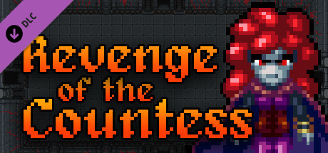 Never Split the Party: Revenge of the Countess banner image