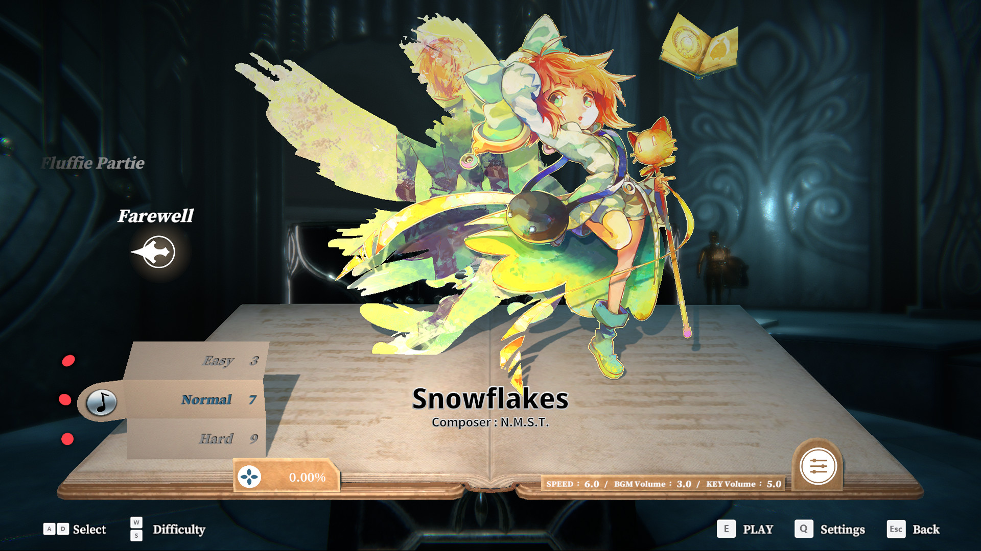 DEEMO -Reborn- Prime Pack II #12