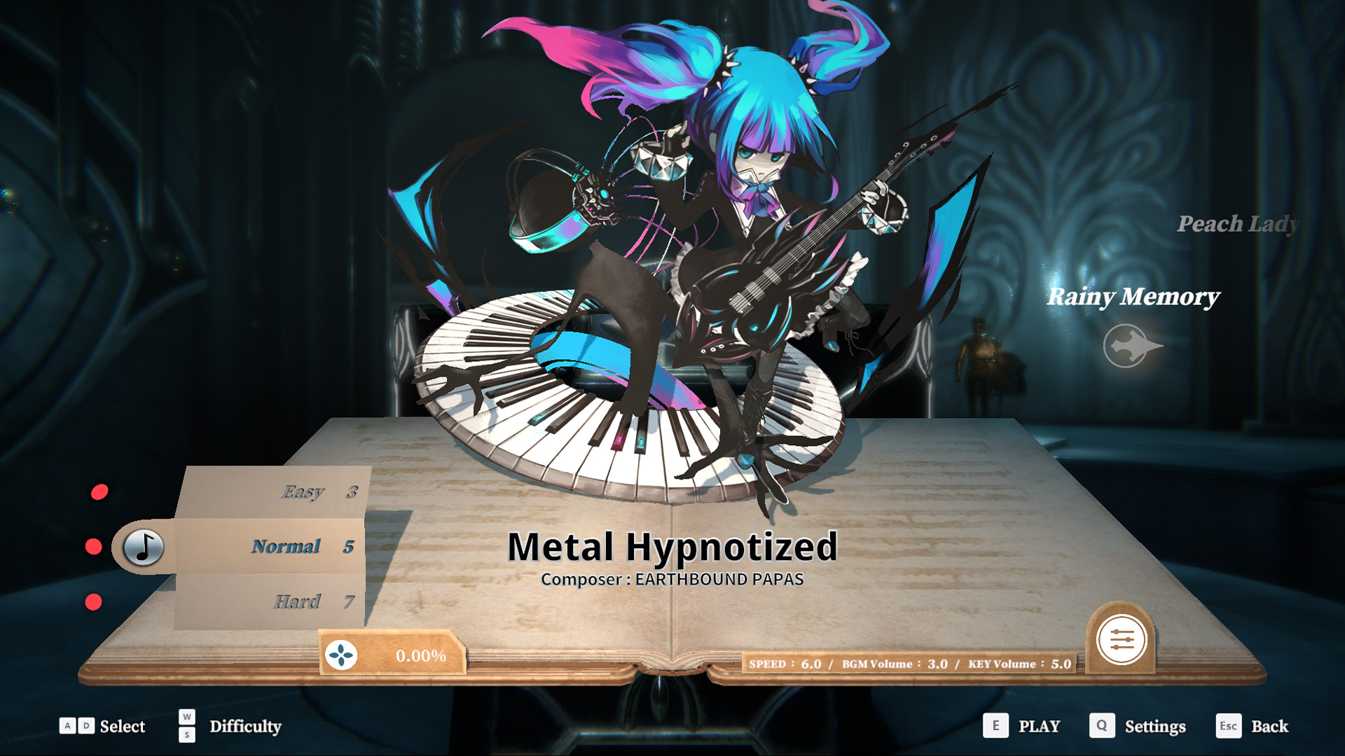 DEEMO -Reborn- Prime Pack II #13