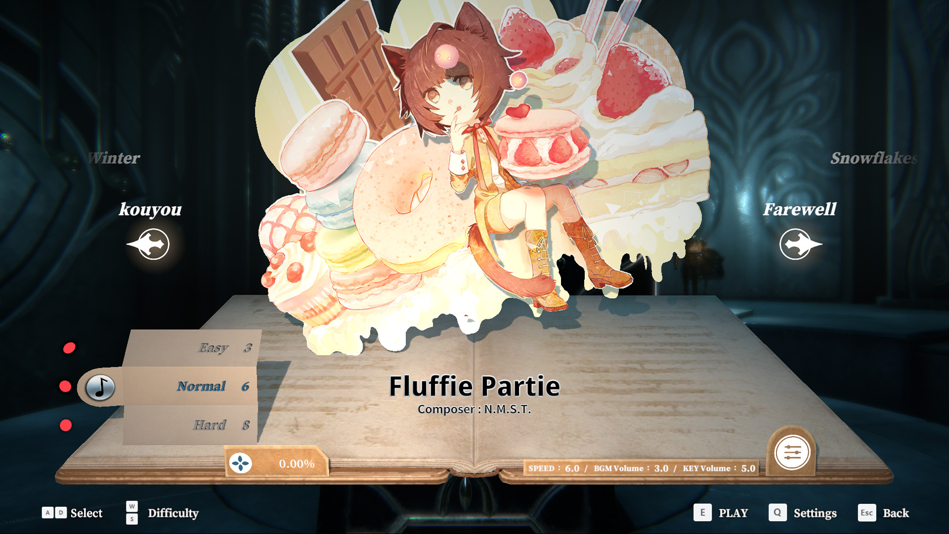 DEEMO -Reborn- Prime Pack II #10