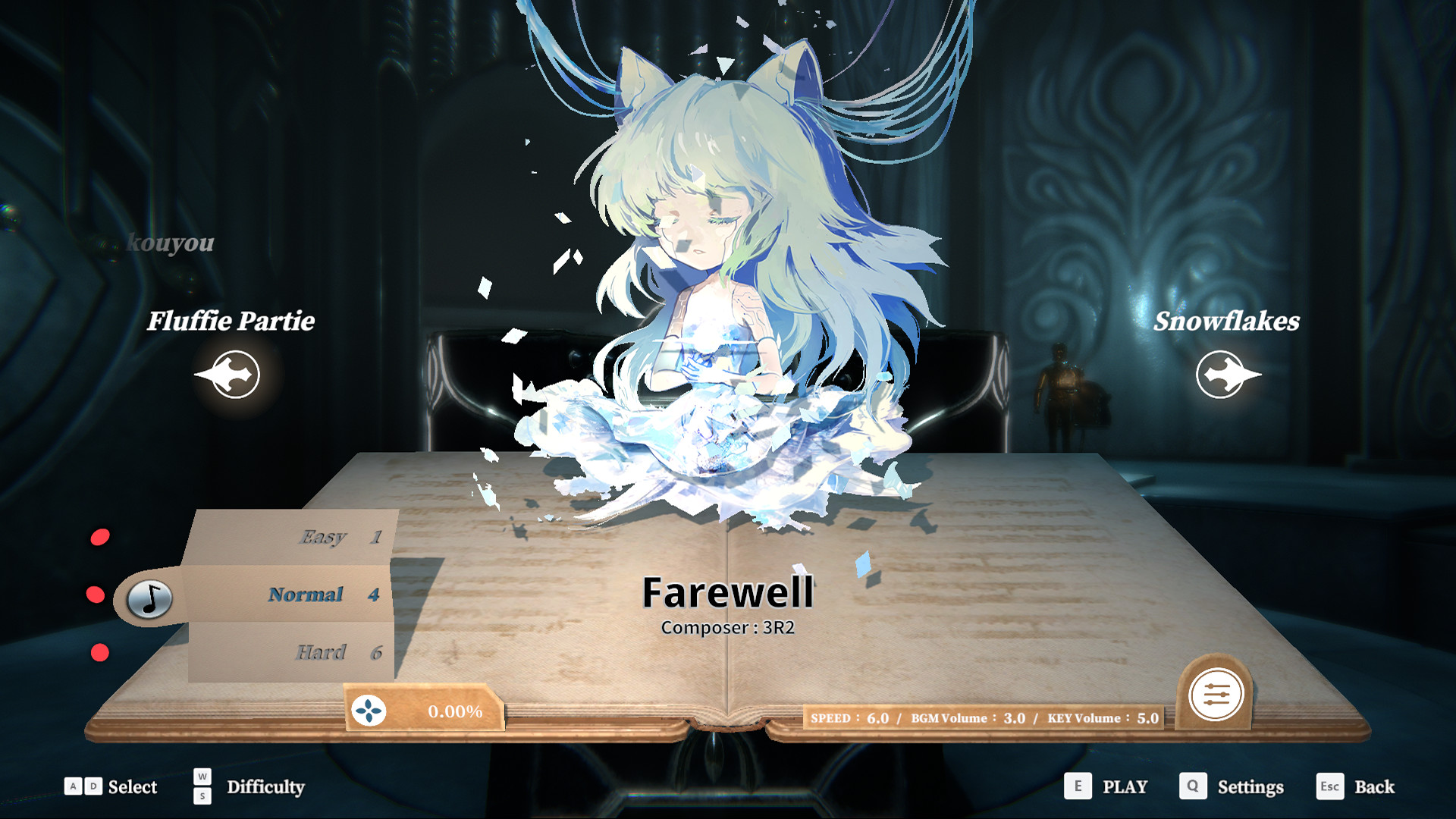 DEEMO -Reborn- Prime Pack II #11