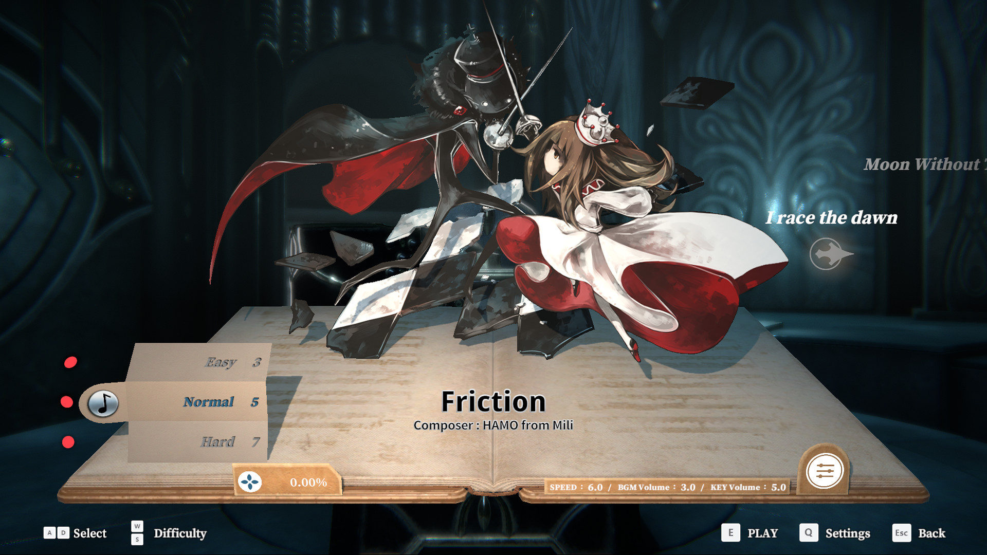 DEEMO -Reborn- Prime Pack II #3