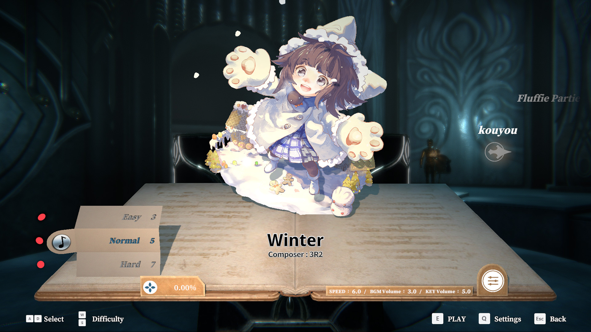 DEEMO -Reborn- Prime Pack II #8