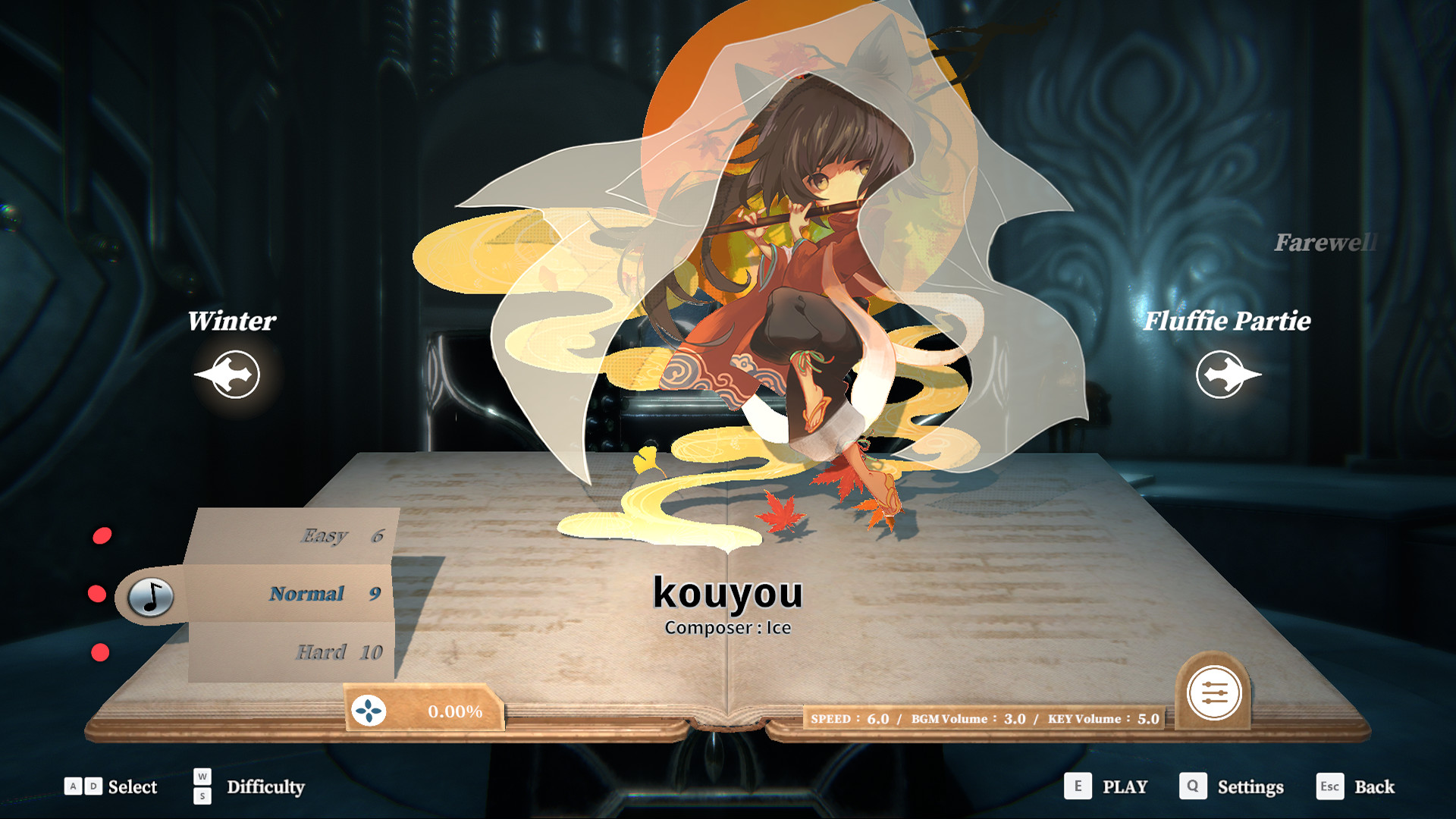 DEEMO -Reborn- Prime Pack II #9