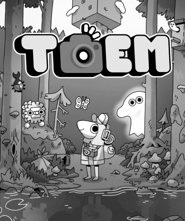 TOEM: A Photo Adventure