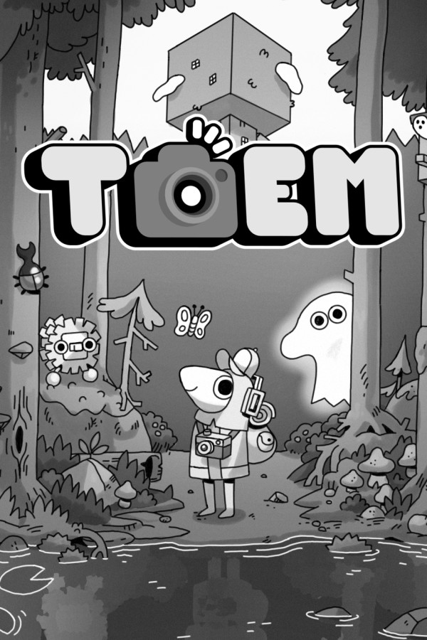 TOEM cover art