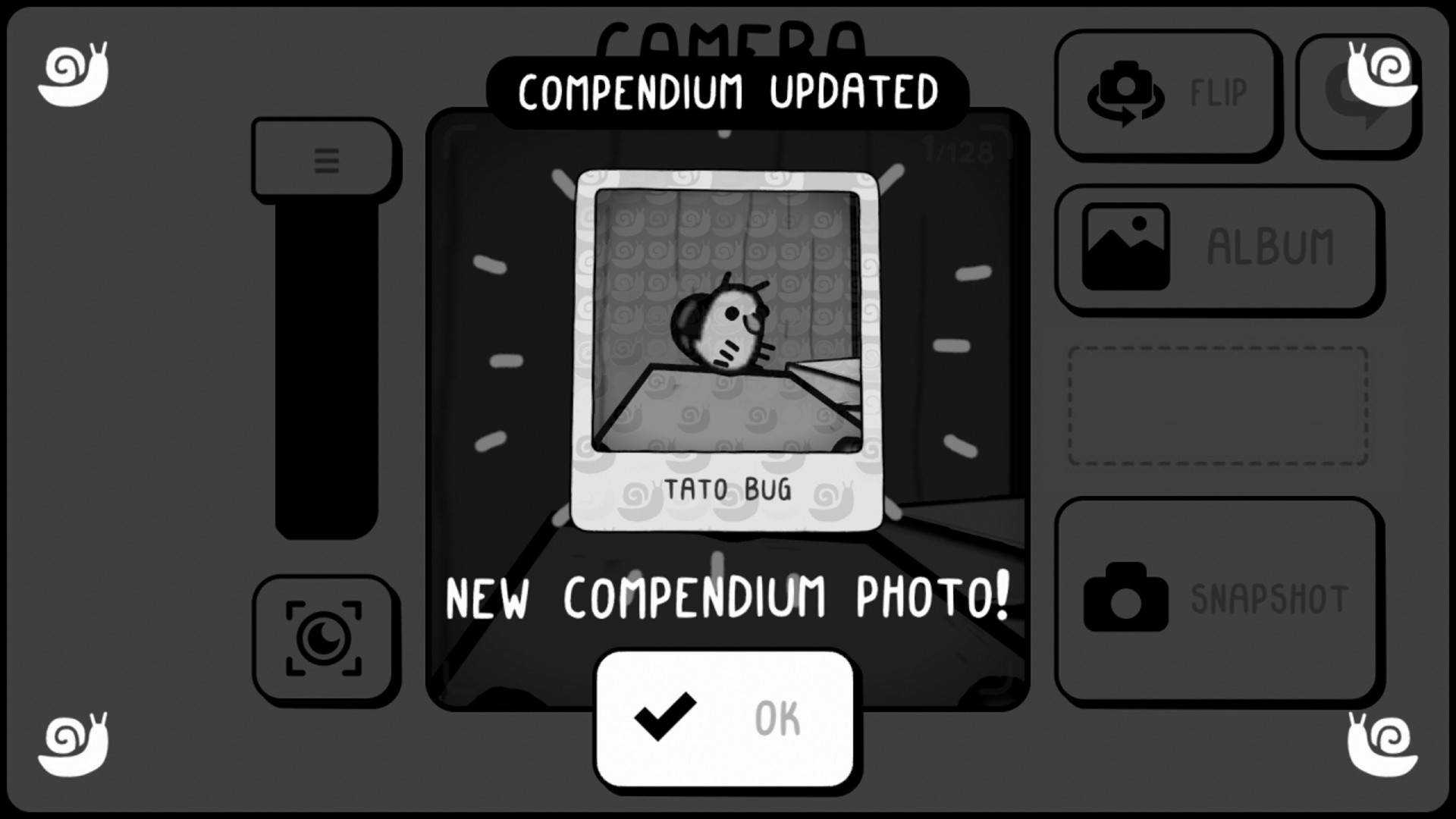 TOEM: A Photo Adventure #0