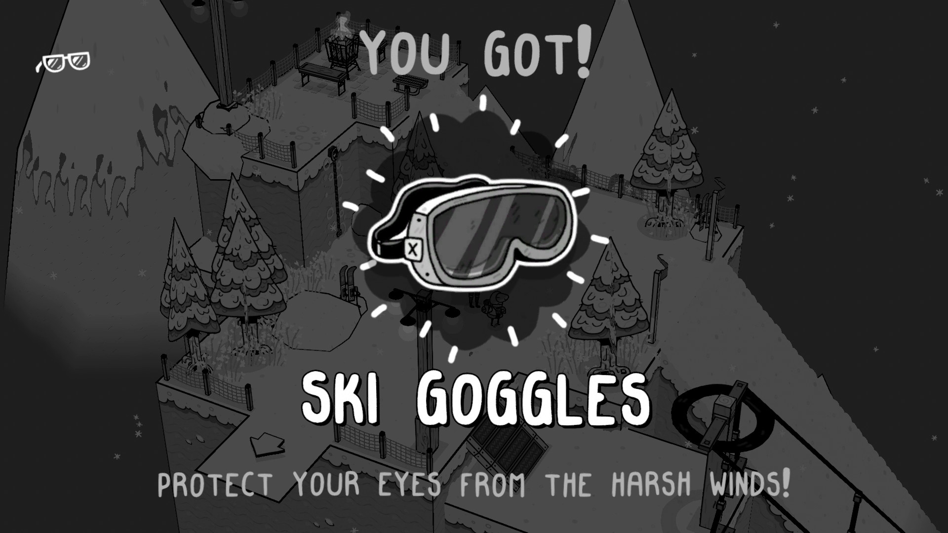 TOEM: A Photo Adventure #7