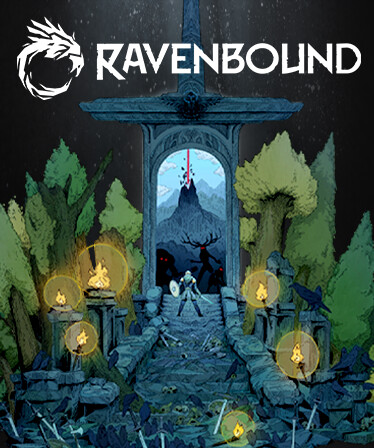 Ravenbound