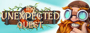 The Unexpected Quest