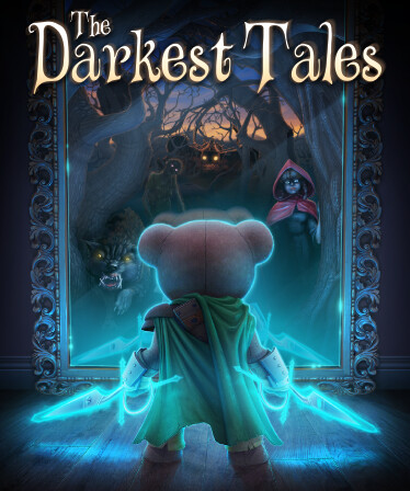 The Darkest Tales
