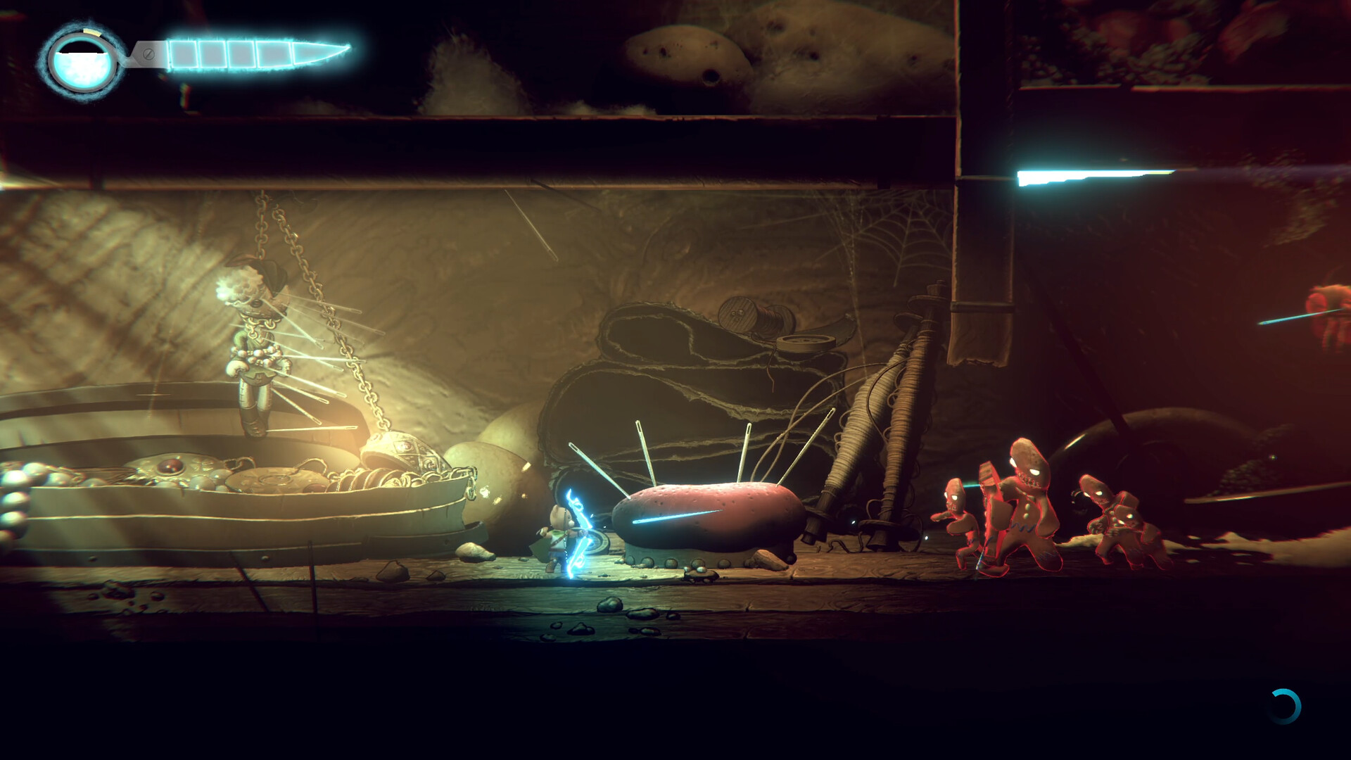 The Darkest Tales #0