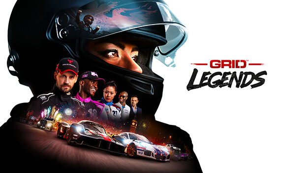 GRID Legends on Steam