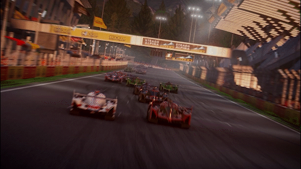 GRID™ Legends - Codemasters - Electronic Arts