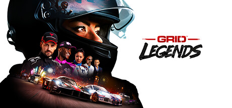 GRID Legends header image