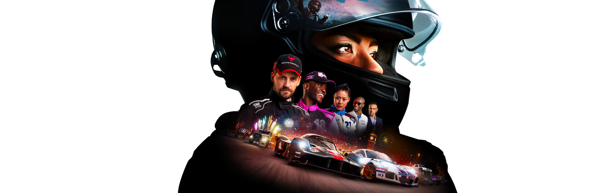 GRID Legends