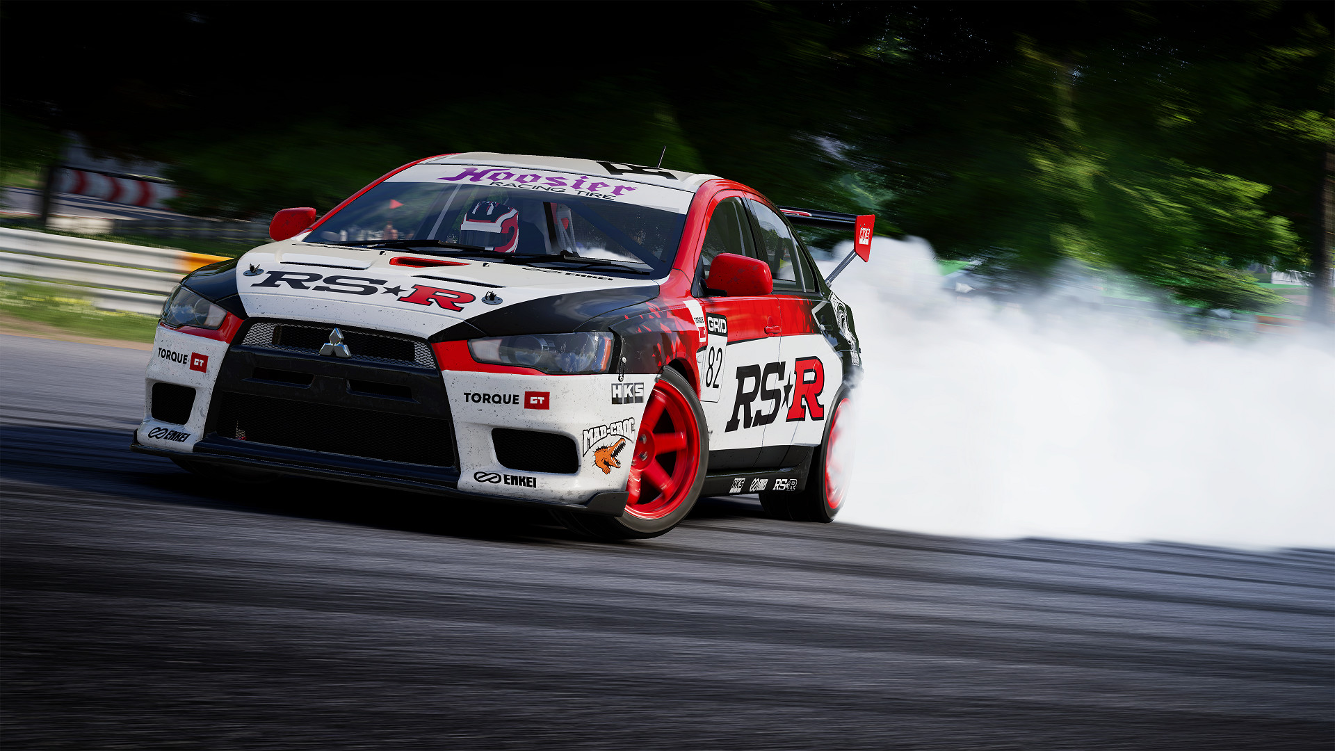 GRID Legends on X: Race Driver: GRID, GRID 2, GRID Autosport and all DLC  are all 50% off on Steam!   / X