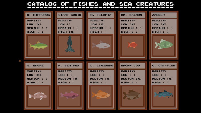 Fisherman Classic Imágenes 