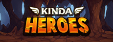 Kinda Heroes: The cutest RPG ever!