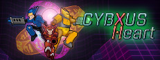Cybxus Heart